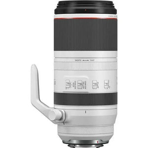 Canon RF 100-500mm f/4.5-7.1 L IS USM Lens at PROCAM | procam.com