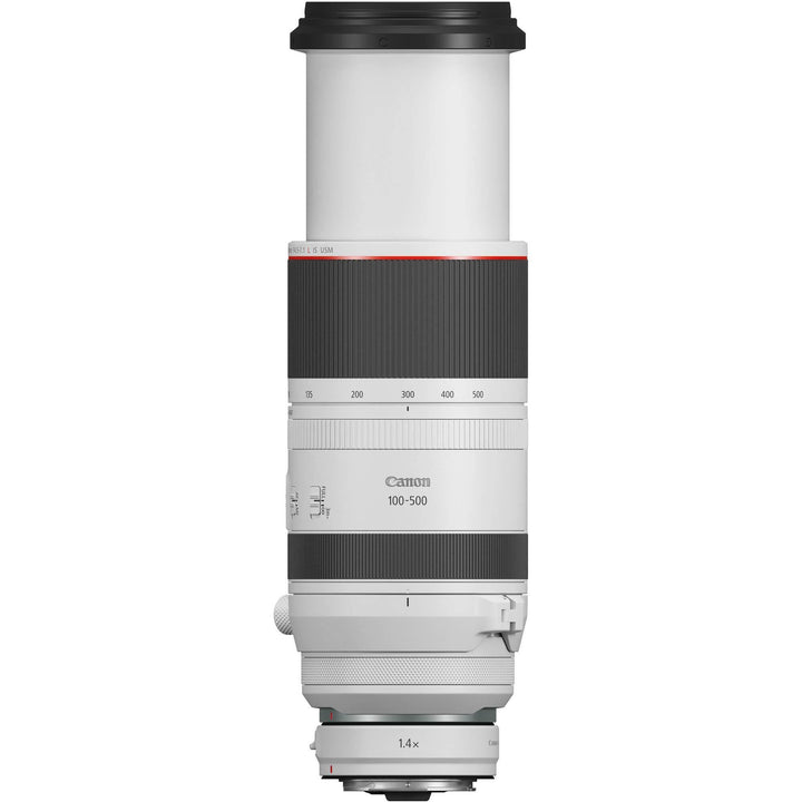 Canon RF 100-500mm f/4.5-7.1 L IS USM Lens | PROCAM
