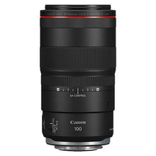 Canon RF 100mm f/2.8 L MACRO IS USM Lens