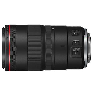 Canon RF 100mm f/2.8 L MACRO IS USM Lens at PROCAM | procam.com