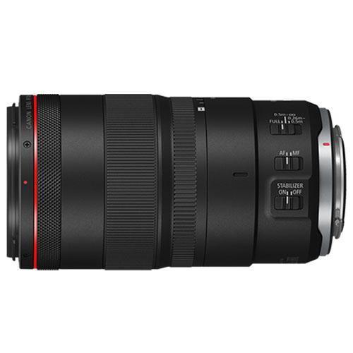 Canon RF 100mm f/2.8 L MACRO IS USM Lens at PROCAM | procam.com