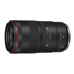 Canon RF 100mm f/2.8 L MACRO IS USM Lens at PROCAM | procam.com