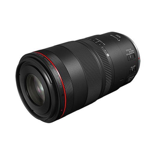 Canon RF 100mm f/2.8 L MACRO IS USM Lens | PROCAM