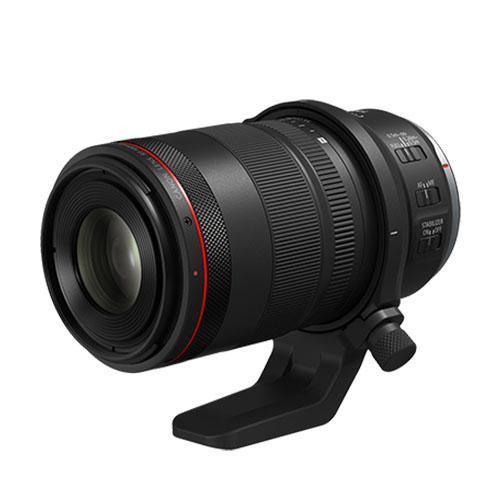 Canon RF 100mm f/2.8 L MACRO IS USM Lens at PROCAM | procam.com