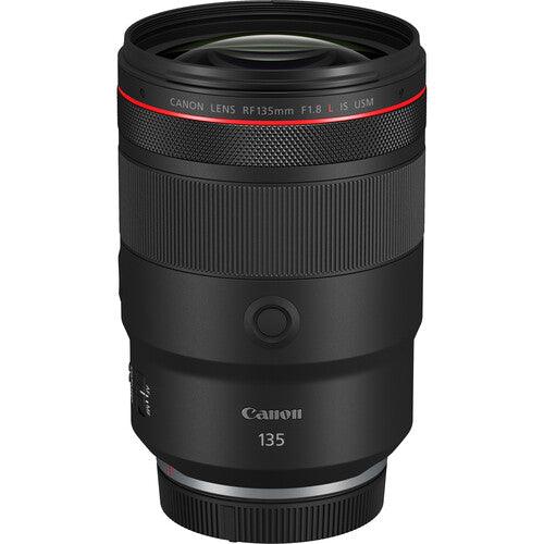 Canon RF 135mm f/1.8 L IS USM Lens | PROCAM