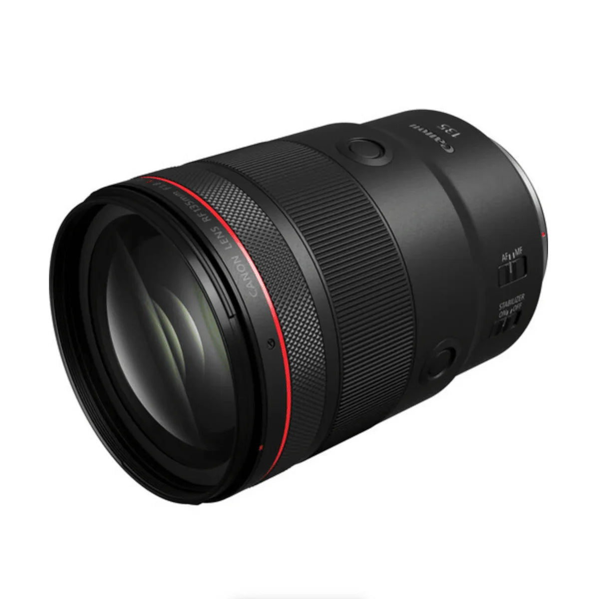 Canon RF 135mm f/1.8 L IS USM Lens at PROCAM | procam.com