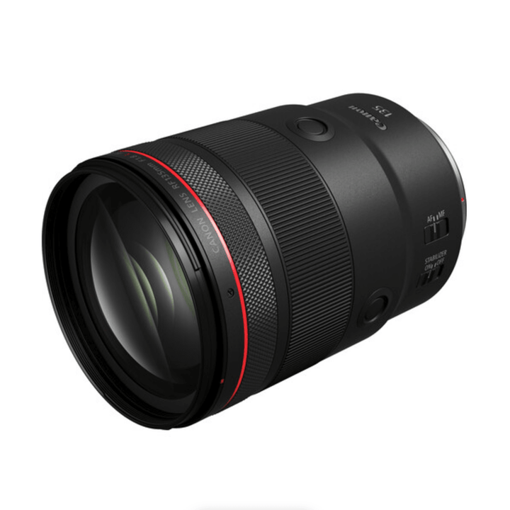 Canon RF 135mm f/1.8 L IS USM Lens | PROCAM