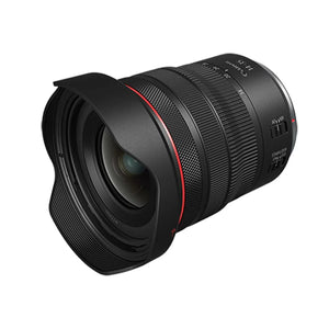 Canon RF 14-35mm f/4L IS USM Lens at PROCAM | procam.com