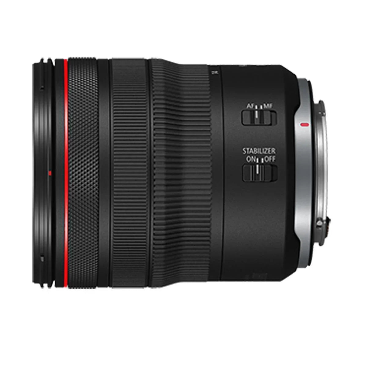Canon RF 14-35mm f/4L IS USM Lens at PROCAM | procam.com
