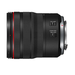 Canon RF 14-35mm f/4L IS USM Lens at PROCAM | procam.com