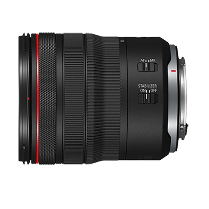 Canon RF 14-35mm f/4L IS USM Lens | PROCAM