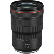 Canon RF 15-35mm f/2.8L IS USM Lens
