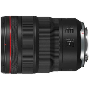 Canon RF 24-70mm f/2.8L IS USM Lens | PROCAM
