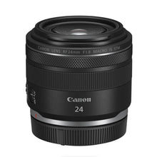 Canon RF 24mm f/1.8 Macro IS STM Lens