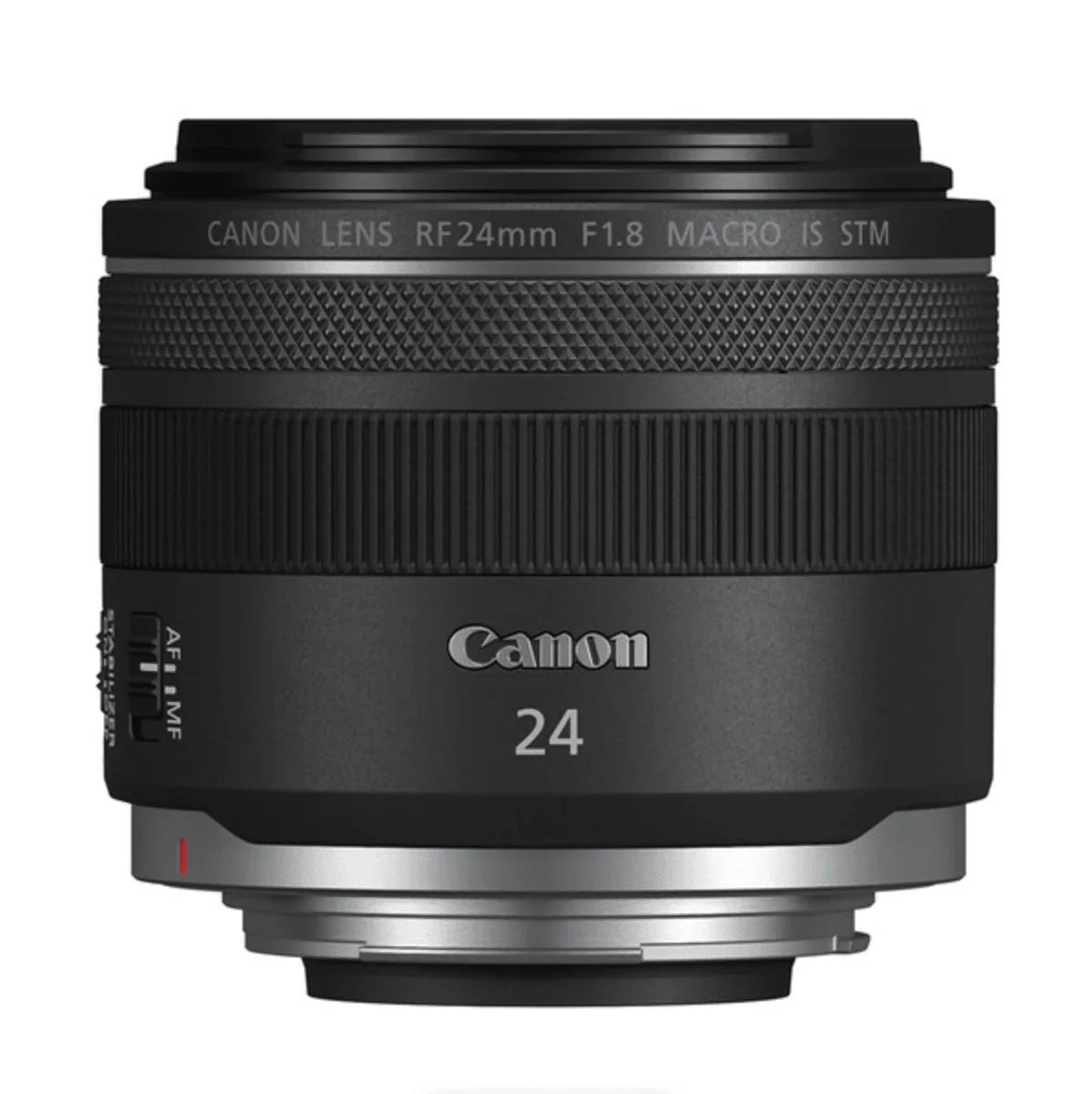 Canon RF 24mm f/1.8 Macro IS STM Lens at PROCAM | procam.com
