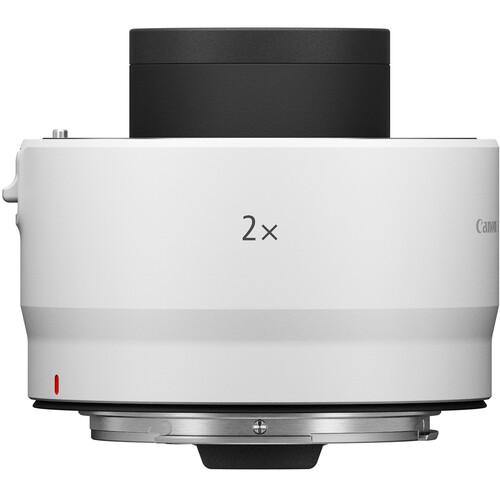 Canon RF 2x Extender (Teleconverter) | PROCAM