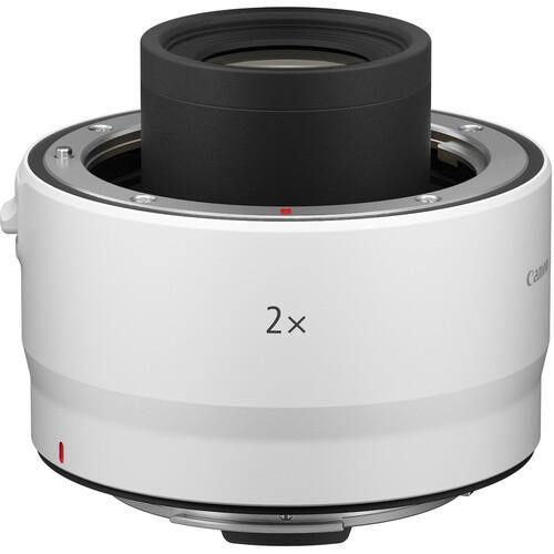 Canon RF 2x Extender (Teleconverter) | PROCAM