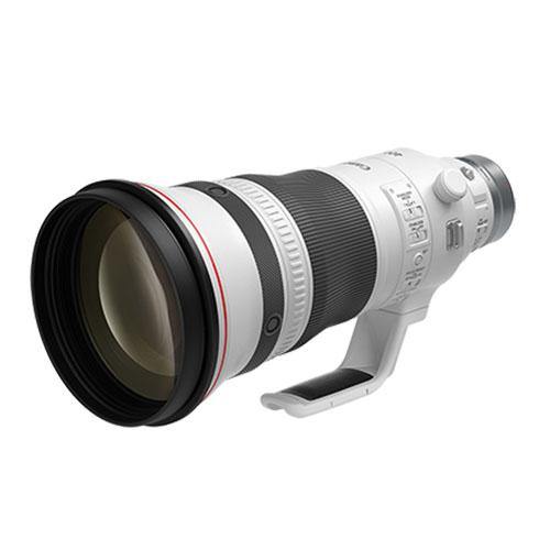 Canon RF 400mm f/2.8 L IS USM Lens | PROCAM