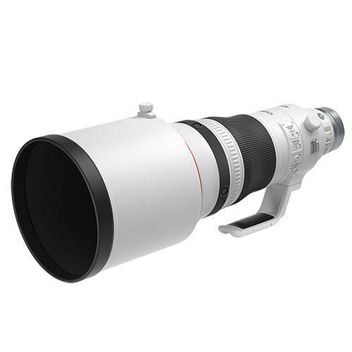 Canon RF 400mm f/2.8 L IS USM Lens | PROCAM