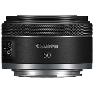 Canon RF 50mm f/1.8 STM Lens at PROCAM | procam.com