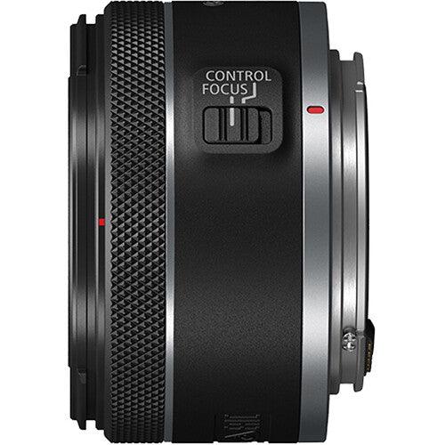 Canon on sale RF 50mm f1.8 Lens