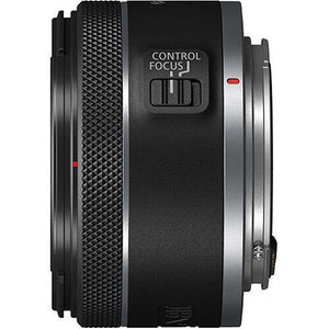 Canon RF 50mm f/1.8 STM Lens at PROCAM | procam.com