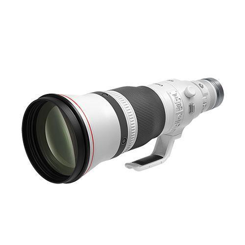Canon RF 600mm f/4 L IS USM Lens at PROCAM | procam.com