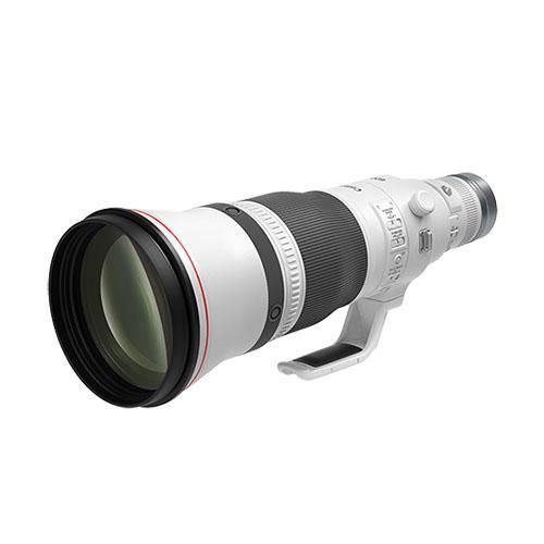 Canon RF 600mm f/4 L IS USM Lens | PROCAM