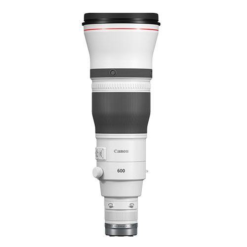 Canon RF 600mm f/4 L IS USM Lens | PROCAM