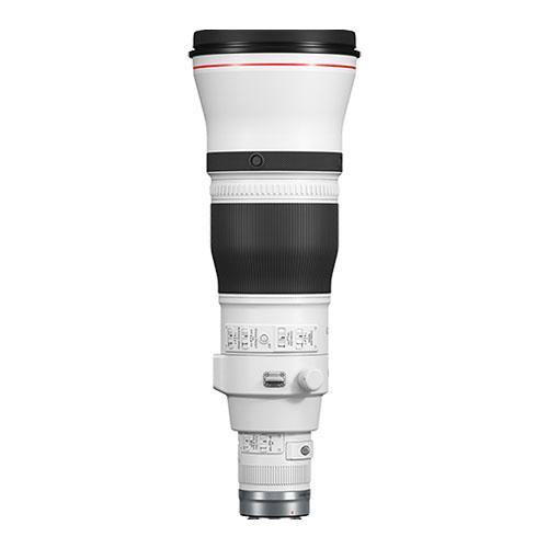 Canon RF 600mm f/4 L IS USM Lens | PROCAM