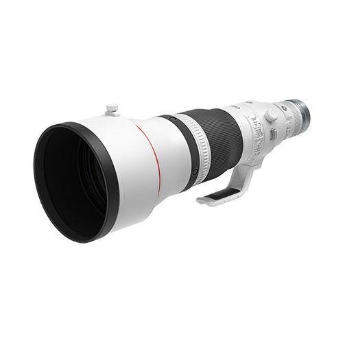 Canon RF 600mm f/4 L IS USM Lens | PROCAM