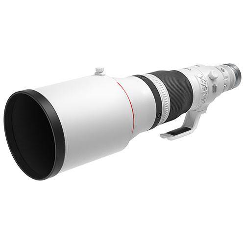 Canon RF 600mm f/4 L IS USM Lens | PROCAM