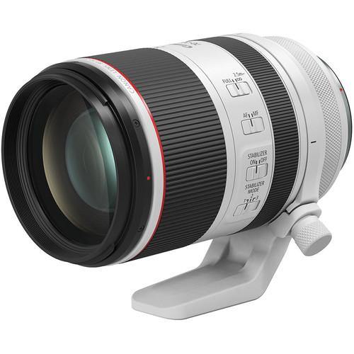 Canon RF 70-200mm f/2.8 L IS USM Lens | PROCAM