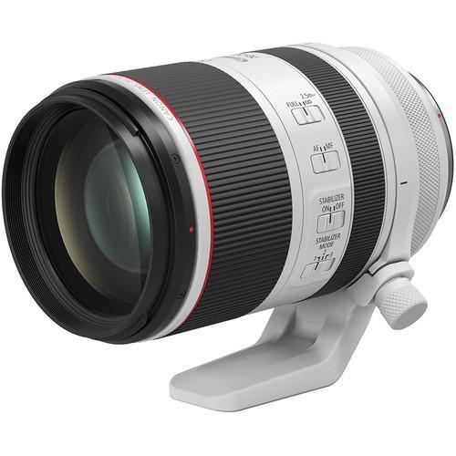 Canon RF 70-200mm f/2.8 L IS USM Lens at PROCAM | procam.com