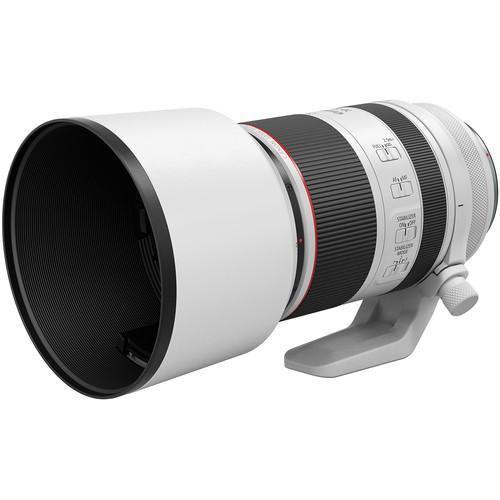 Canon RF 70-200mm f/2.8 L IS USM Lens at PROCAM | procam.com