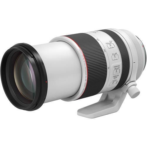 Canon RF 70-200mm f/2.8 L IS USM Lens at PROCAM | procam.com