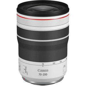 Canon RF 70-200mm f/4L IS USM Lens at PROCAM | procam.com