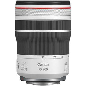 Canon RF 70-200mm f/4L IS USM Lens at PROCAM | procam.com