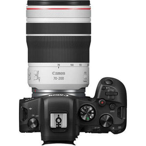 Canon RF 70-200mm f/4L IS USM Lens at PROCAM | procam.com