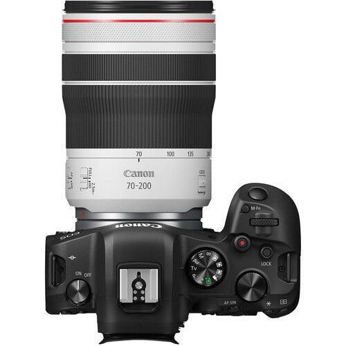 Canon RF 70-200mm f/4L IS USM Lens at PROCAM | procam.com