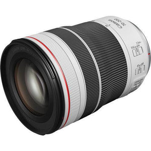 Canon RF 70-200mm f/4L IS USM Lens at PROCAM | procam.com