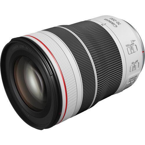 Canon RF 70-200mm f/4L IS USM Lens at PROCAM | procam.com