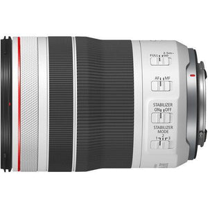 Canon RF 70-200mm f/4L IS USM Lens at PROCAM | procam.com