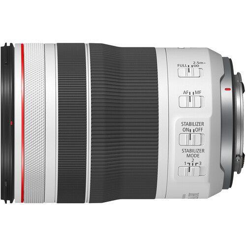 Canon RF 70-200mm f/4L IS USM Lens at PROCAM | procam.com