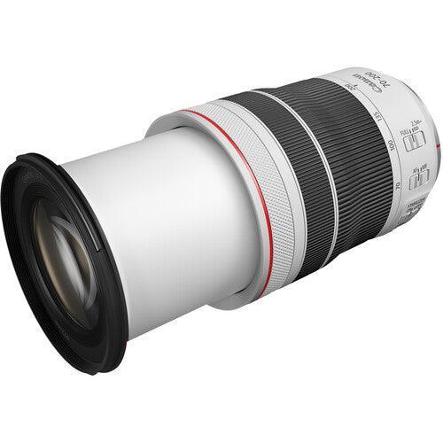 Canon RF 70-200mm f/4L IS USM Lens at PROCAM | procam.com