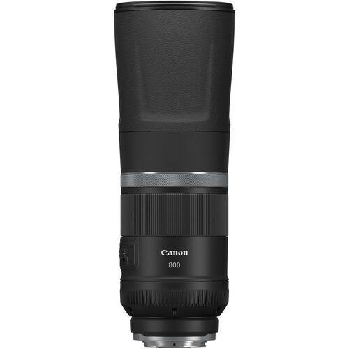 Canon RF 800mm f/11 IS STM Lens | PROCAM