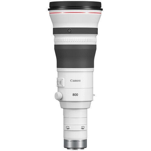 Canon RF 800mm f/5.6 L IS USM Lens at PROCAM | procam.com