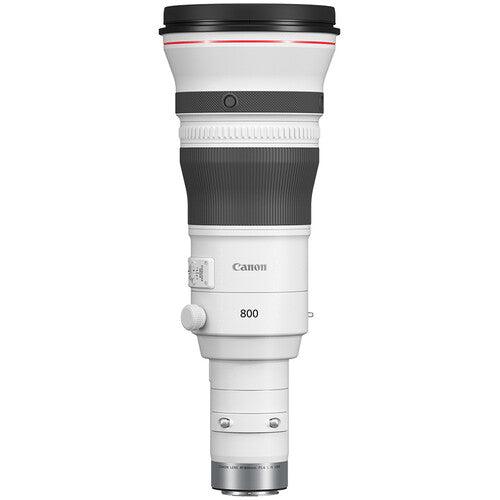 Canon RF 800mm f/5.6 L IS USM Lens | PROCAM