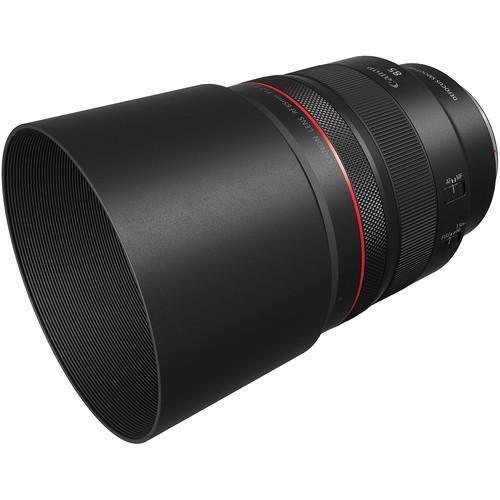 Canon RF 85mm F1.2 L USM DS Lens at PROCAM | procam.com