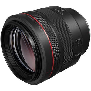 Canon RF 85mm f/1.2L USM Lens at PROCAM | procam.com